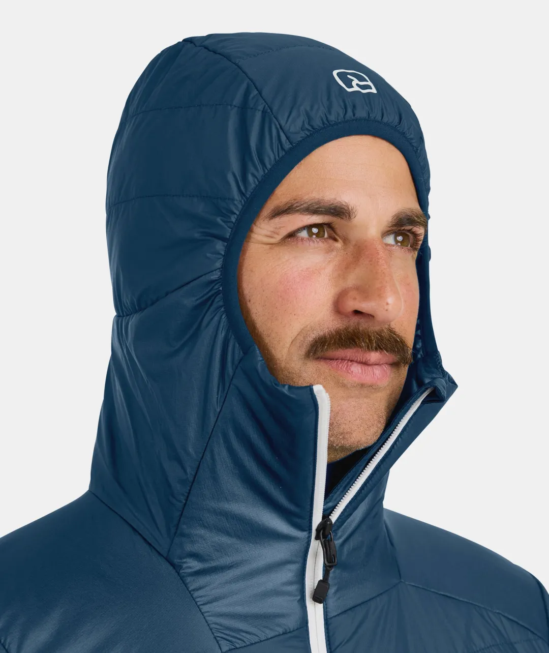 ORTOVOX Jacken & Westen^WESTALPEN SWISSWOOL JACKET M cengiarossa