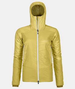 ORTOVOX Jacken & Westen^WESTALPEN SWISSWOOL JACKET W wabisabi