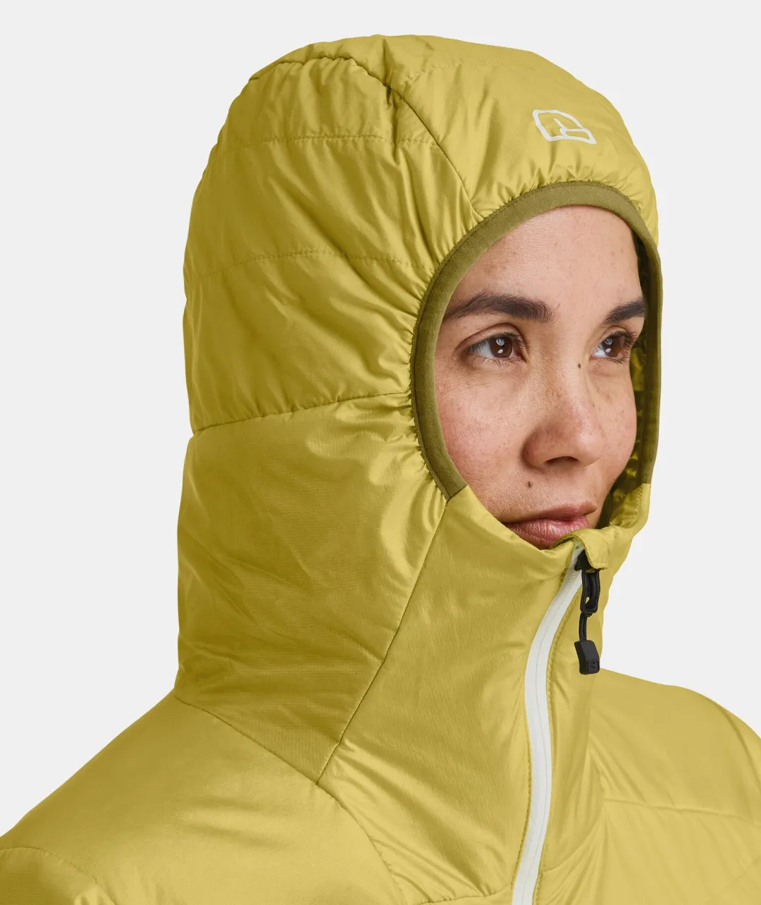 ORTOVOX Jacken & Westen^WESTALPEN SWISSWOOL JACKET W winetasting