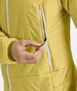 ORTOVOX Jacken & Westen^WESTALPEN SWISSWOOL JACKET W winetasting