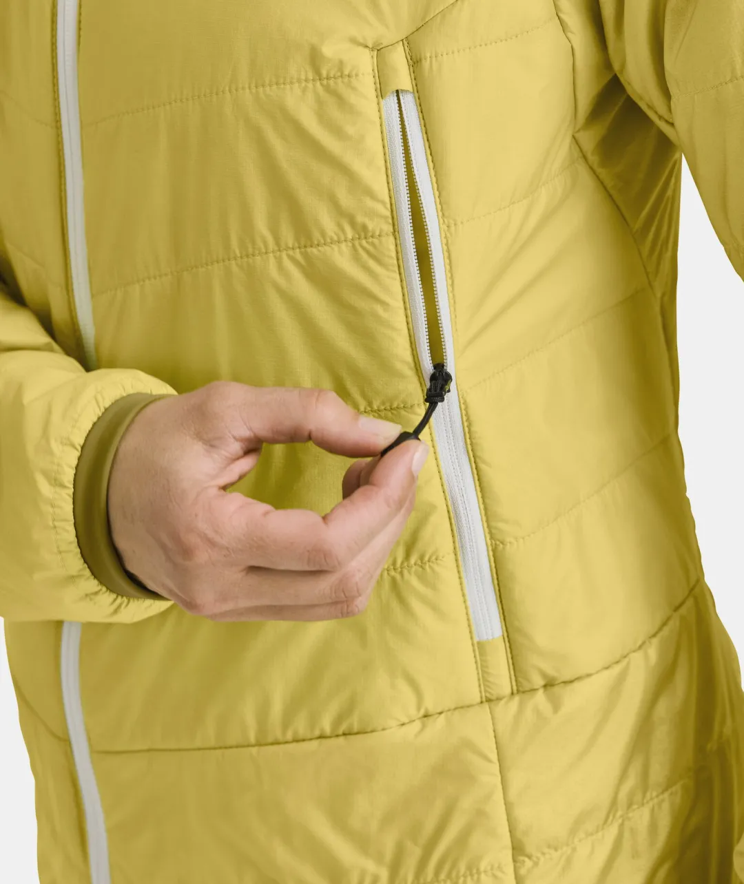 ORTOVOX Jacken & Westen^WESTALPEN SWISSWOOL JACKET W winetasting