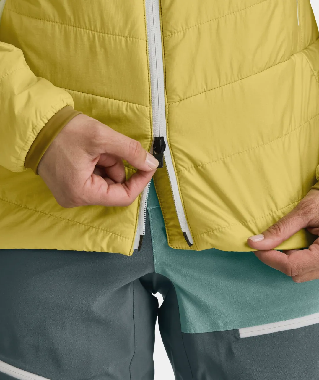 ORTOVOX Jacken & Westen^WESTALPEN SWISSWOOL JACKET W winetasting