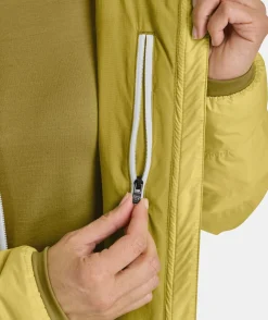 ORTOVOX Jacken & Westen^WESTALPEN SWISSWOOL JACKET W winetasting