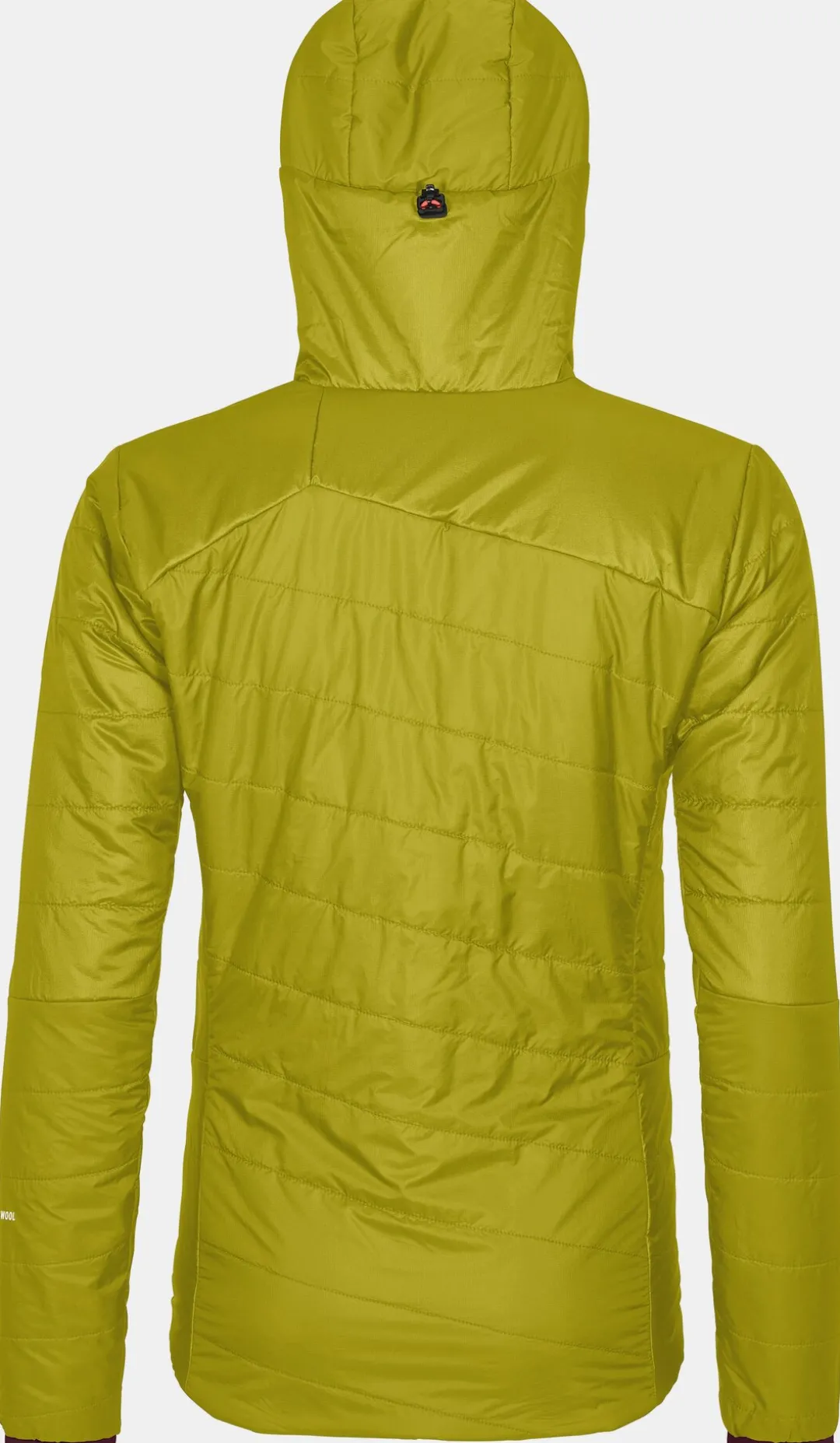 ORTOVOX Jacken & Westen^WESTALPEN SWISSWOOL JACKET W dirtydaisy