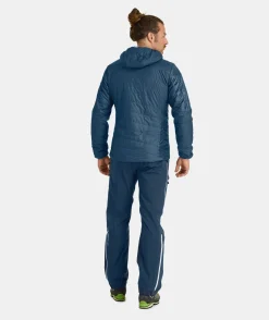 ORTOVOX Jacken & Westen^WESTALPEN SWISSWOOL JACKET M dirtydaisy
