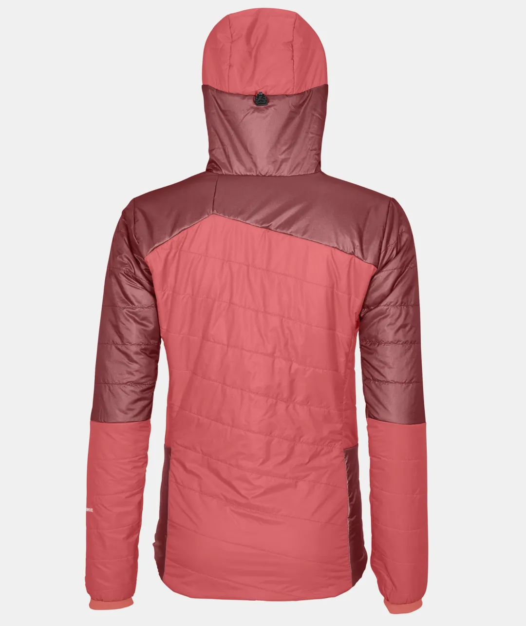 ORTOVOX Jacken & Westen^WESTALPEN SWISSWOOL JACKET W wildrose