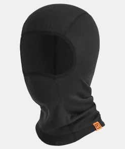 ORTOVOX Headwear & Neckwarmer^WHITEOUT MASK blackraven