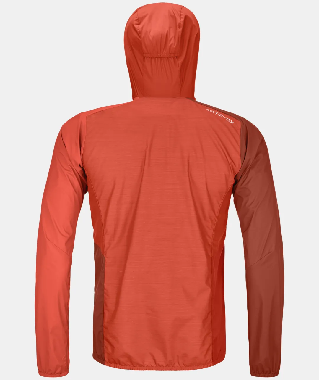 ORTOVOX Jacken & Westen^WINDBREAKER JACKET M cengiarossa