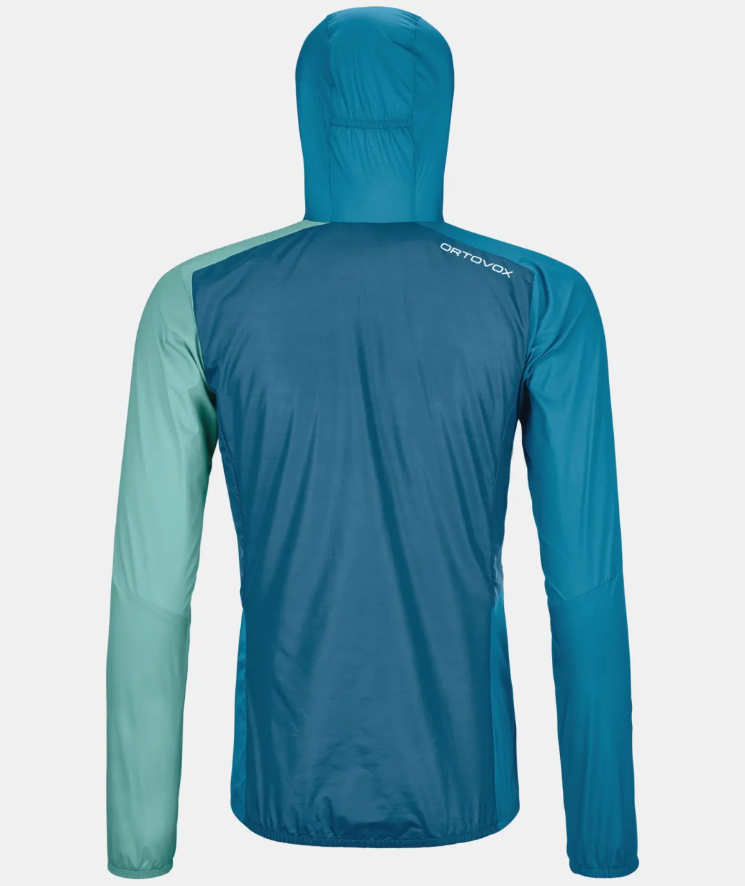 ORTOVOX Jacken & Westen^WINDBREAKER JACKET W petrolblue