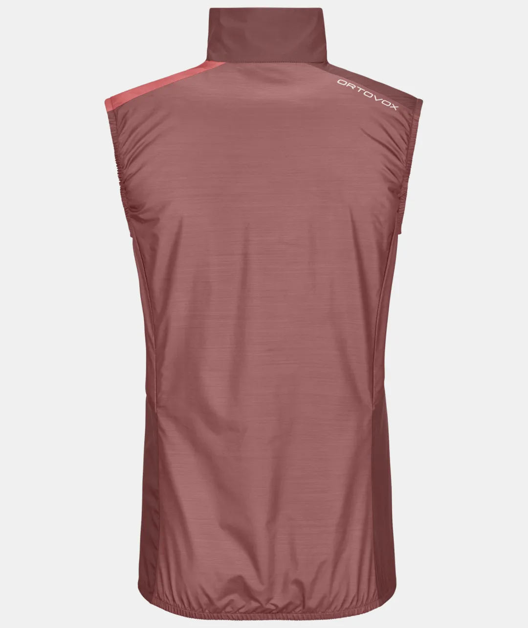 ORTOVOX Jacken & Westen^WINDBREAKER VEST W mountainrose
