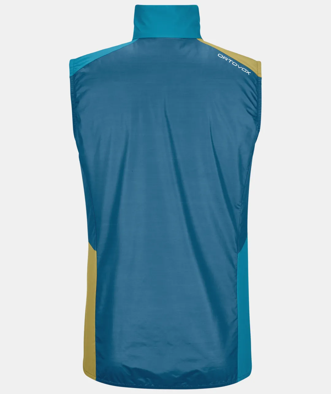 ORTOVOX Jacken & Westen^WINDBREAKER VEST M petrolblue