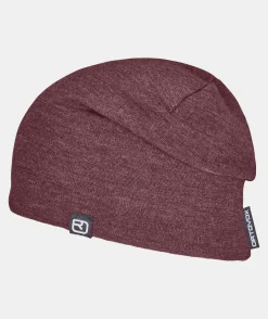 ORTOVOX Headwear & Neckwarmer^WONDERWOOL BEANIE winetasting