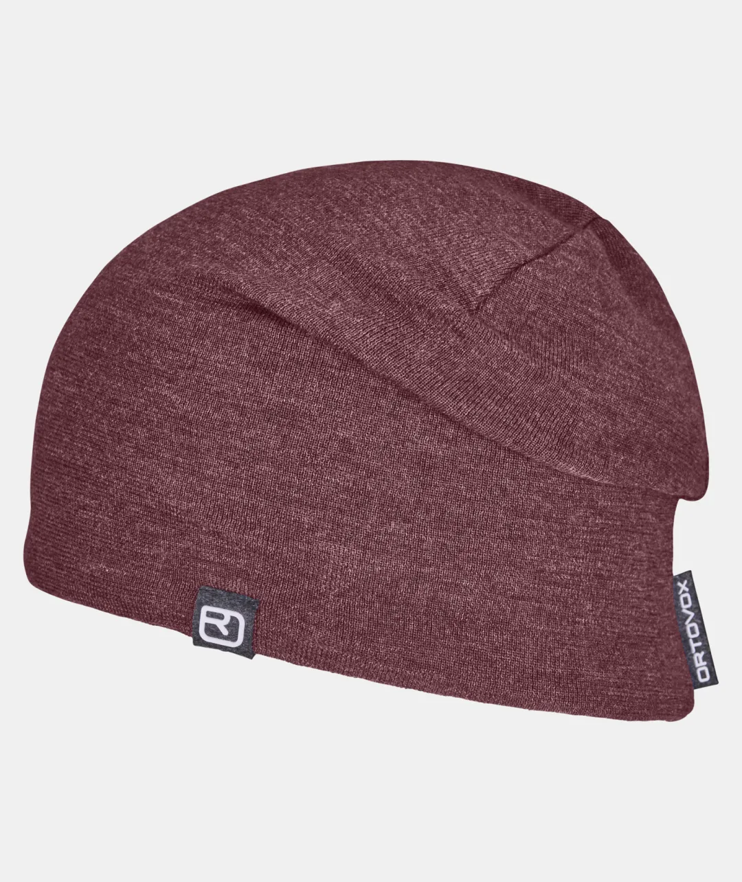 ORTOVOX Headwear & Neckwarmer^WONDERWOOL BEANIE winetasting