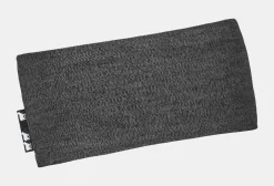 ORTOVOX Headwear & Neckwarmer^WONDERWOOL HEADBAND blacksheep